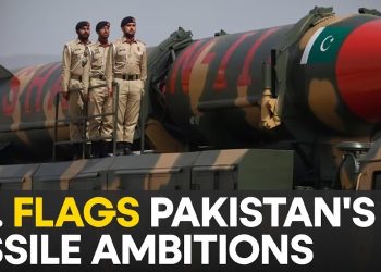 Pakistan