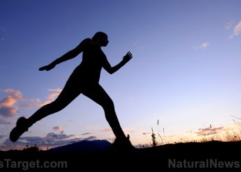 STUDY: Evening exercise can help lower blood sugar levels effectively