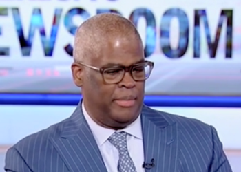 ‘Where Are Black Democrats?’: Charles Payne Tells Personal Story To Call Out ‘Huge Double Standard’ Of Biden Family