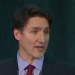 ‘Proud Feminist’ Justin Trudeau Distraught That Americans Didn’t Vote For ‘First Woman President’