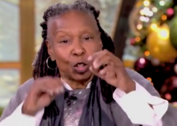 Whoopi Goldberg Says RFK Jr Is Fat Shaming People By Encouraging Healthy Diets And Exercise