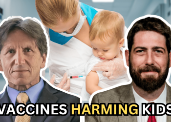 Leading Ob/Gyn Analyzes Vaccine Effects on Pregnant Women, Warns Against Shots