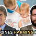 Leading Ob/Gyn Analyzes Vaccine Effects on Pregnant Women, Warns Against Shots