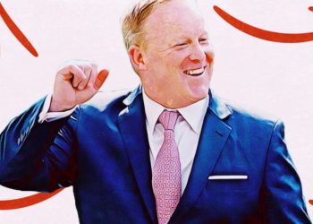 Sean Spicer