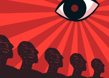 Surveillance State