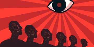 Surveillance State