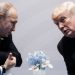 Trump Putin
