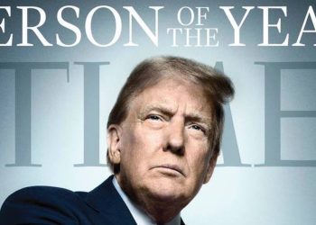 Trump TIME