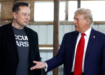 Trump Announces New Secretary Position Just for Elon Musk - 'He's Dying to Do This'
