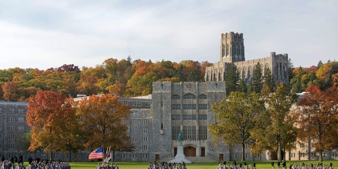 West Point Refuses To Say If Officials Who Spread False Info About Pete Hegseth’s Academy Record Will Be Punished