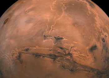 Think Things Are Crazy Now? The CIA Once Sent People 'Through the Astral Plane' to Mars