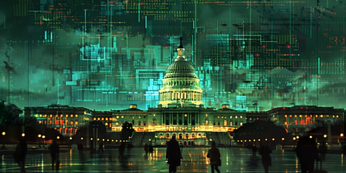 Cracking Down on Big Tech: New Bill’s Plan to Expose Government Collusion