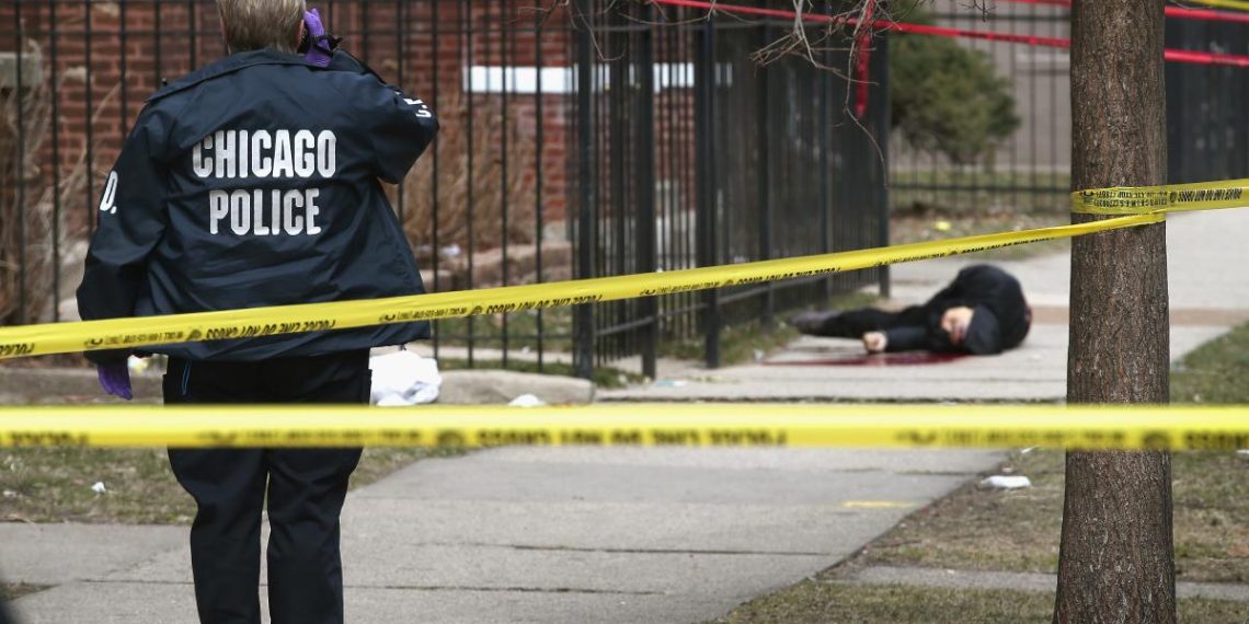 'Non-Detained' Illegal Migrants have a convicted homicide rate 13 times higher than U.S.: Report