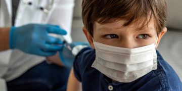 Canadian Mom Sounds Alarm as Government Tries to Vaccinate Son Against Her Wishes