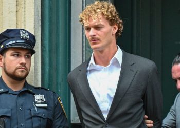 The Vindication of Daniel Penny