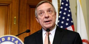 BREAKING: Senate Democrats Introduce Bill to Abolish Electoral College