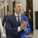 OPINION: Pete Hegseth Is on the Path to Confirmation