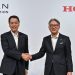 Honda and Nissan Are Working Toward a Merger That Would Make Them the World’s Third Largest Automaker