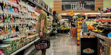 Seeking to Cut Food Waste, California Bans ‘Sell By’ Labeling on Products