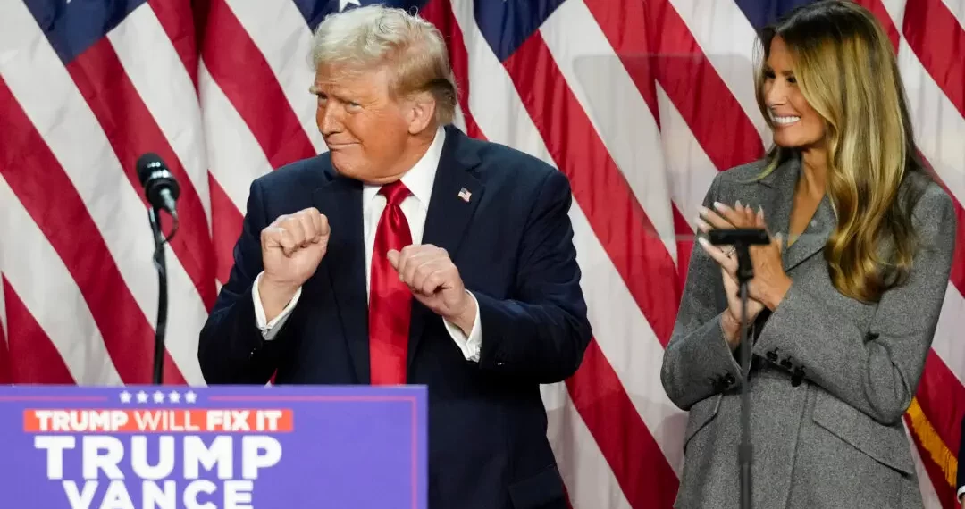 Trump Tariffs Could Slash Deficit by Trillions, With Modest Impact on Inflation, Economic Output : CBO