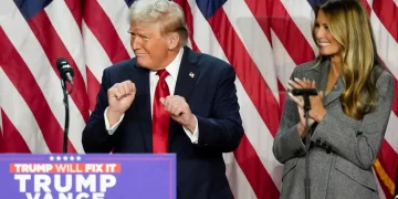 Trump Tariffs Could Slash Deficit by Trillions, With Modest Impact on Inflation, Economic Output : CBO