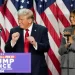 Trump Tariffs Could Slash Deficit by Trillions, With Modest Impact on Inflation, Economic Output : CBO