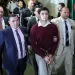 Luigi Mangione Pleads Not Guilty to State Murder, Terrorism Charges in UnitedHealthcare CEO’s Murder
