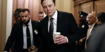Elon Musk Suggests Cognitive Testing for Elected Officials