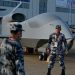 China Drone Swarms And US Lasers: The Coming Revolutions In Warfare