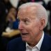 “Just Got a Big Pile of S**t”: MSNBC Contributor Says Dementia Joe Is a “Weird Historical Figure”