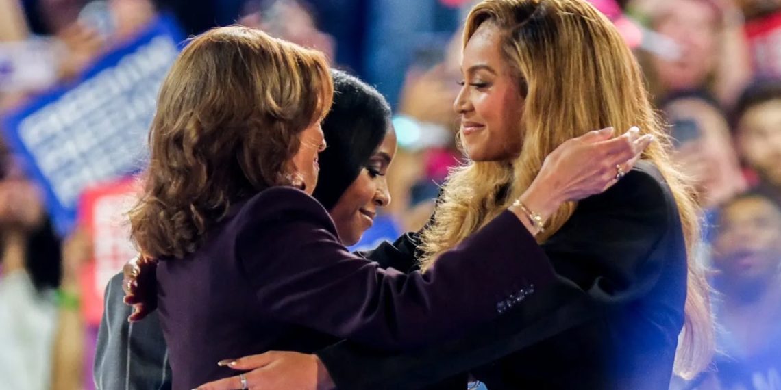 Obama Speechwriter Urges Democrats NOT to Ditch Celebrities After 2024 Losses