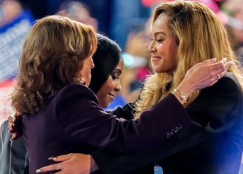 Obama Speechwriter Urges Democrats NOT to Ditch Celebrities After 2024 Losses