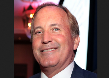 Texas AG Ken Paxton Fights Laws Protecting Abortionists Who Illegally Kill Babies