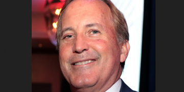 Texas AG Ken Paxton Fights Laws Protecting Abortionists Who Illegally Kill Babies