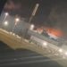 Another Food Processing Plant Catches Fire: One Dead, Several Injured After Midnight Explosion at Tyson Poultry Plant