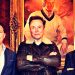 Brexit Hero Nigel Farage Meets Musk at Mar-a-Lago, Fueling Rumors that Tech Billionaire Will Help Reform UK’s Populist Revolution in Britain