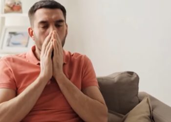 US whooping cough cases up six times more than last year