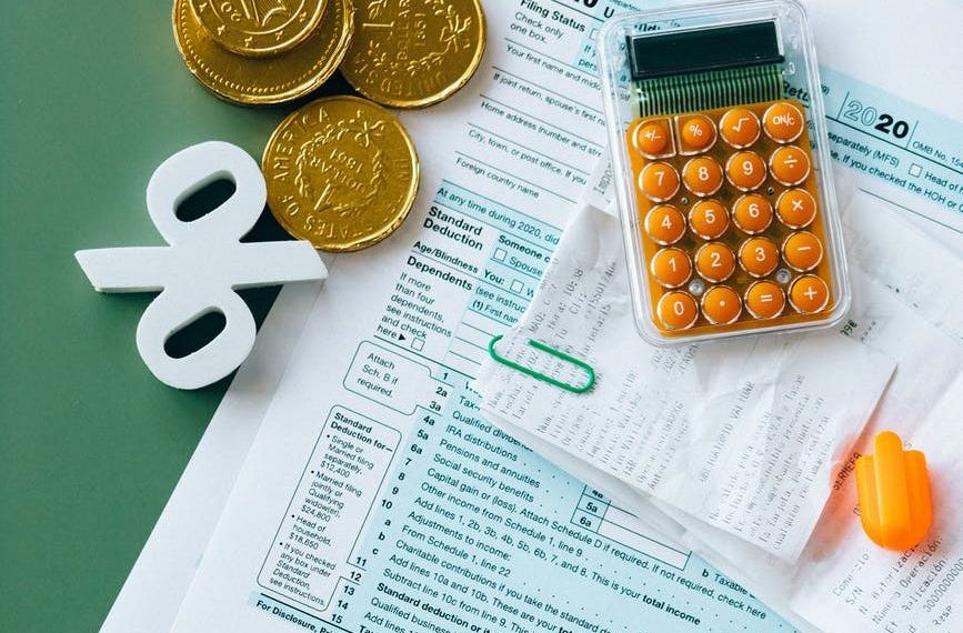 DOGE Needs To Consider The Welfare Cost Of Taxation