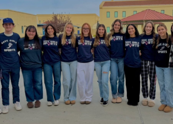 CA School Stops Disciplining Students For Shirts Protesting Trans Athlete As Movement Spreads To More Schools