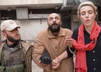 Prisoner CNN helped free from Syrian prison was actually notorious Assad regime torturer: report