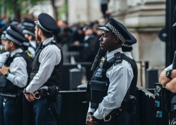 DEVELOPING: Three UK terror attacks foiled ‘at late stage’ as officials issue urgent warning