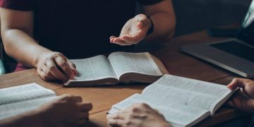 Biden Education Dept. accused of forcing ‘woke agenda’ on Christian schools