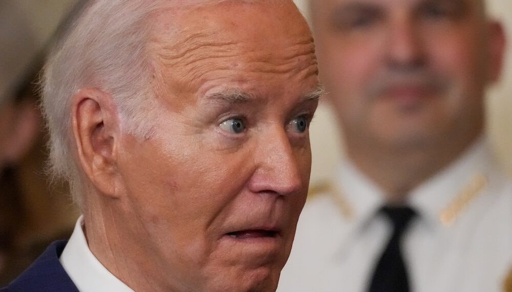 BREAKING: Bombshell Leaks Blow Biden Family’s China Scandal Wide Open
