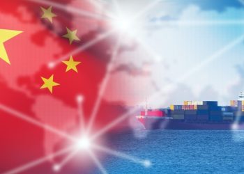 Chinese vessel deemed responsible for ‘sabotaged’ Baltic deep sea cables may have been under orders from Russia