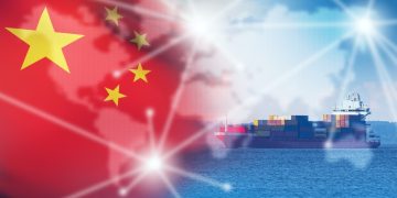 Chinese vessel deemed responsible for ‘sabotaged’ Baltic deep sea cables may have been under orders from Russia