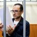 Another American Given Lengthy Prison Sentence By Russian Court For Espionage