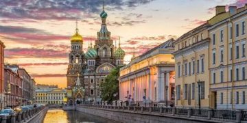 Russia Closes Polish Consulate As Warsaw Accuses Moscow Of 'Sabotage, Terrorism'