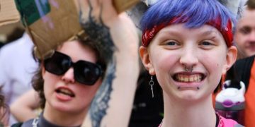 Woke Lancet Trades Science for Radical Gender Ideology