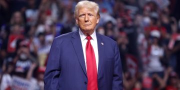 Why President Trump’s 2024 Election Was A Landslide Victory