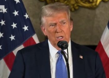 “It’s a Carnage”: Trump Compares Ukraine War to WWII Atrocities